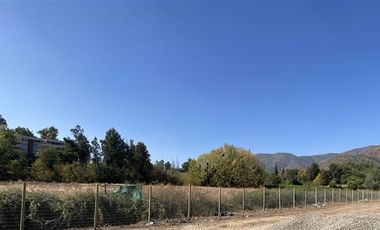 Sitio en Venta en Lomas de Nogales