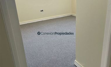 Departamento en Arriendo en AVENIDA OSSA 0321