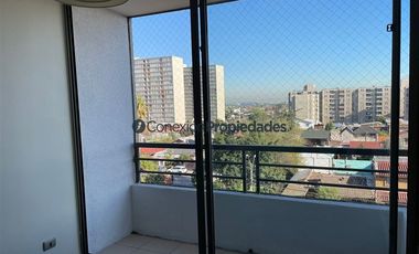 Departamento en Arriendo en AVENIDA OSSA 0321
