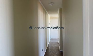 Departamento en Arriendo en AVENIDA OSSA 0321