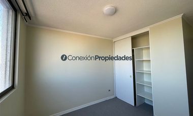 Departamento en Arriendo en AVENIDA OSSA 0321