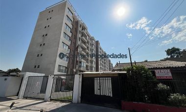 Departamento en Arriendo en AVENIDA OSSA 0321