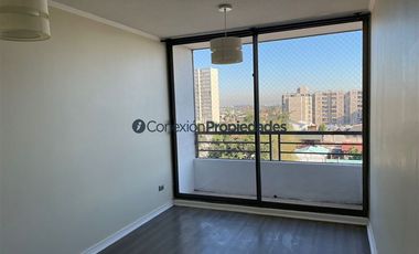 Departamento en Arriendo en AVENIDA OSSA 0321