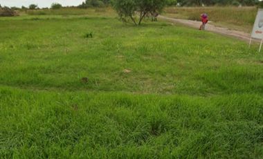 EXCELENTE TERRENO PARA LOTEO