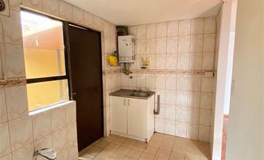 Casa en Venta en SAR BOMBERO GARRIDO