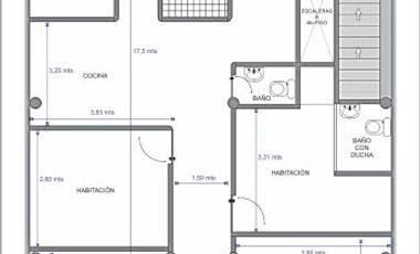 Oficina en Venta Ubicado en Bello Codigo 9919