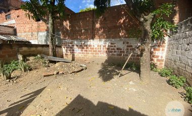 Terreno en Venta Ubicado en Bello Codigo 9855