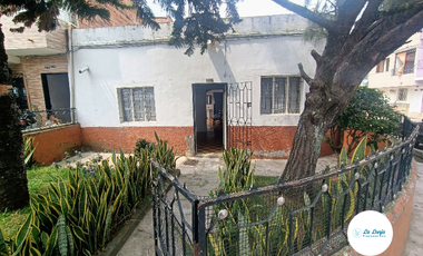 Terreno en Venta Ubicado en Bello Codigo 9645