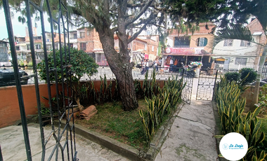Terreno en Venta Ubicado en Bello Codigo 9645
