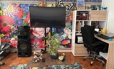 SE VENDE CASA GRAN OPORTUNIDAD. 3D 1B.