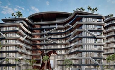 DEPARTAMENTO 3 REC FRENTE A PLAYA, LA CRUZ DE HUANACAXTLE | CC