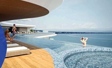 DEPARTAMENTO 3 REC FRENTE A PLAYA, LA CRUZ DE HUANACAXTLE | CC