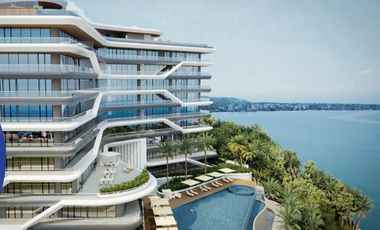 DEPARTAMENTO 3 REC FRENTE A PLAYA, LA CRUZ DE HUANACAXTLE | CC