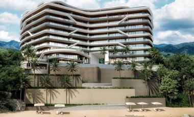 DEPARTAMENTO 3 REC FRENTE A PLAYA, LA CRUZ DE HUANACAXTLE | CC