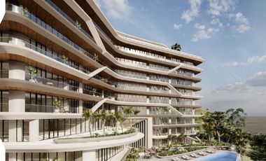 DEPARTAMENTO 3 REC FRENTE A PLAYA, LA CRUZ DE HUANACAXTLE | CC