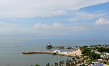 DEPARTAMENTO 3 REC FRENTE A PLAYA, LA CRUZ DE HUANACAXTLE | CC