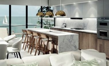 DEPARTAMENTO 3 REC FRENTE A PLAYA, LA CRUZ DE HUANACAXTLE | CC