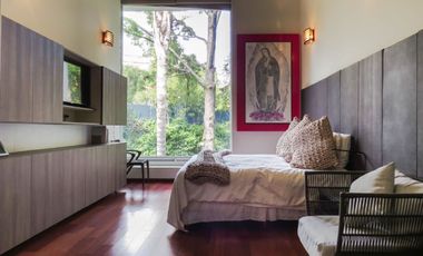Casa en Condominio en Venta en SAN JERONIMO LIDICE
