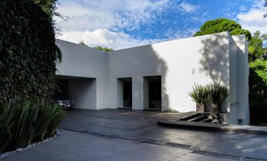 Casa en Condominio en Venta en SAN JERONIMO LIDICE