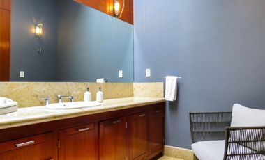 Casa en Condominio en Venta en SAN JERONIMO LIDICE