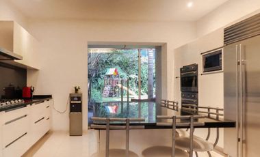 Casa en Condominio en Venta en SAN JERONIMO LIDICE