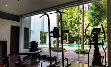 Casa en Condominio en Venta en SAN JERONIMO LIDICE