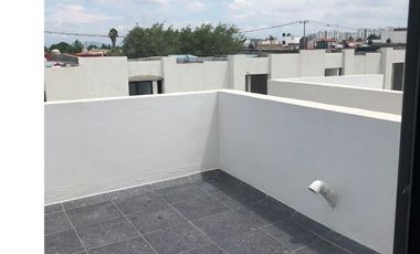 Casa Toledo Roof Garden  en Coto Zona Real Valdepeñas