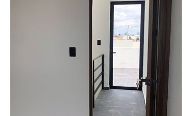 Casa Toledo Roof Garden  en Coto Zona Real Valdepeñas