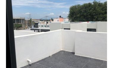 Casa Toledo Roof Garden  en Coto Zona Real Valdepeñas