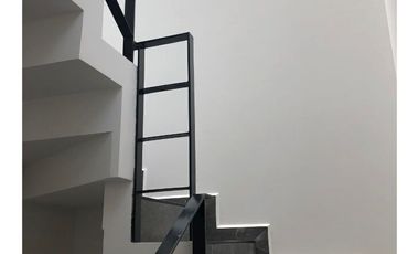 Casa Toledo Roof Garden  en Coto Zona Real Valdepeñas