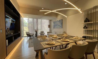 NUA Interlomas Departamento en venta en Hacienda de las Palmas