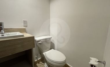 NUA Interlomas Departamento en venta en Hacienda de las Palmas