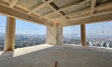 NUA Interlomas Departamento en venta en Hacienda de las Palmas