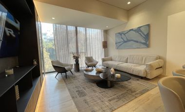NUA Interlomas Departamento en venta en Hacienda de las Palmas