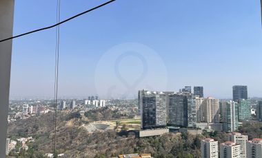 NUA Interlomas Departamento en venta en Hacienda de las Palmas