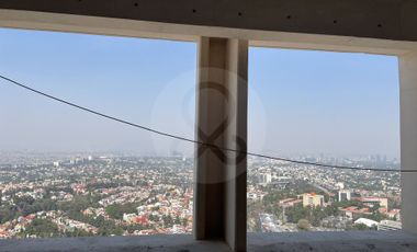NUA Interlomas Departamento en venta en Hacienda de las Palmas