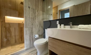 NUA Interlomas Departamento en venta en Hacienda de las Palmas