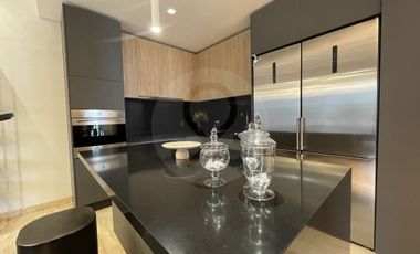 NUA Interlomas Departamento en venta en Hacienda de las Palmas