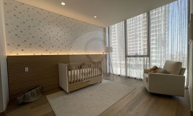 NUA Interlomas Departamento en venta en Hacienda de las Palmas