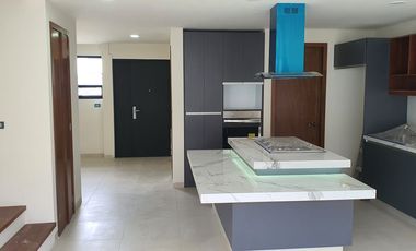 CASA EN VENTA LA ESMERALDA SAN MATEO ATENCO