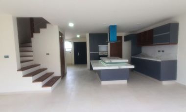 CASA EN VENTA LA ESMERALDA SAN MATEO ATENCO