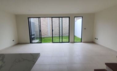 CASA EN VENTA LA ESMERALDA SAN MATEO ATENCO
