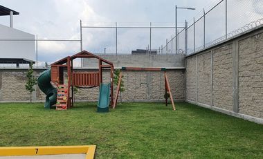 CASA EN VENTA LA ESMERALDA SAN MATEO ATENCO