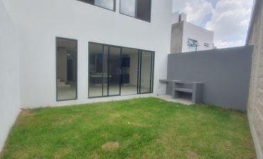 CASA EN VENTA LA ESMERALDA SAN MATEO ATENCO