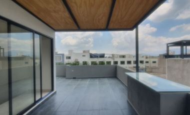CASA EN VENTA LA ESMERALDA SAN MATEO ATENCO