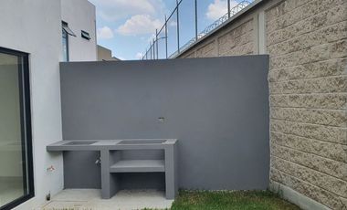 CASA EN VENTA LA ESMERALDA SAN MATEO ATENCO