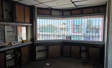 BODEGA AMPLIA EN RENTA EN COL. JORGE ALMADA, CULIACÁN ¡Lista para tu Negocio!