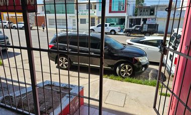 BODEGA AMPLIA EN RENTA EN COL. JORGE ALMADA, CULIACÁN ¡Lista para tu Negocio!