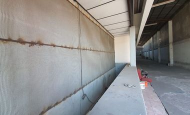 BODEGA AMPLIA EN RENTA EN COL. JORGE ALMADA, CULIACÁN ¡Lista para tu Negocio!