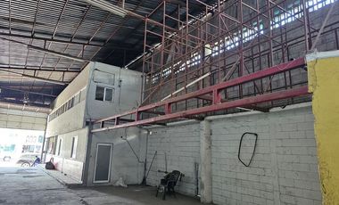 BODEGA AMPLIA EN RENTA EN COL. JORGE ALMADA, CULIACÁN ¡Lista para tu Negocio!